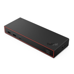 Докинг станция LENOVO ThinkPad USB4 Smart Dock 5500