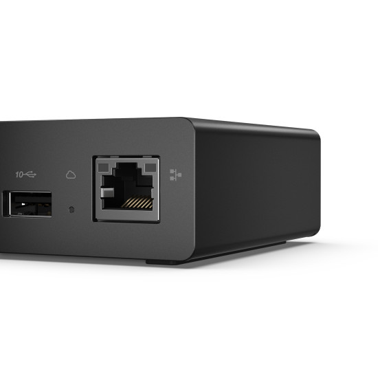 Докинг станция LENOVO ThinkPad USB4 Smart Dock 5500