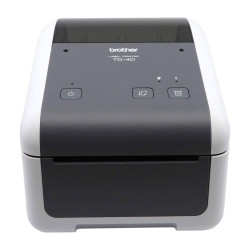 Етикетен принтер BROTHER TD-4410D (TD4410DXX1)