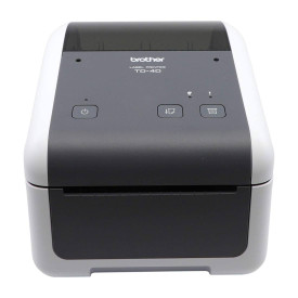 Етикетен принтер BROTHER TD-4410D (TD4410DXX1)