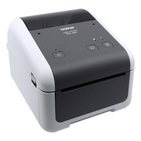 Етикетен принтер BROTHER TD-4410D (TD4410DXX1)