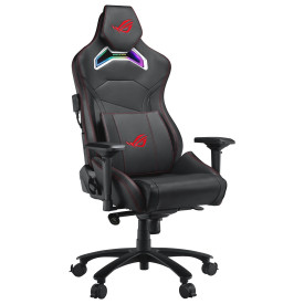 Геймърски стол ASUS SL301 ROG Chariot X, RGB