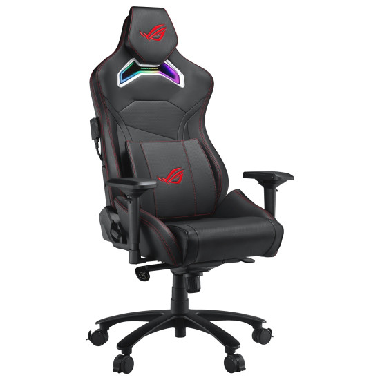 Геймърски стол ASUS SL301 ROG Chariot X, RGB