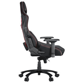 Геймърски стол ASUS SL301 ROG Chariot X, RGB