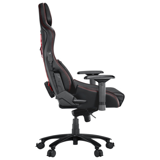 Геймърски стол ASUS SL301 ROG Chariot X, RGB
