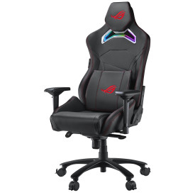 Геймърски стол ASUS SL301 ROG Chariot X, RGB