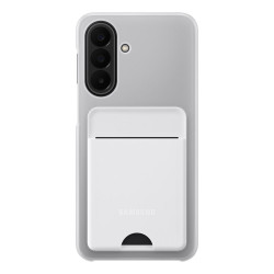 Калъф SAMSUNG Galaxy A27 5G Card Slot Case, Grey