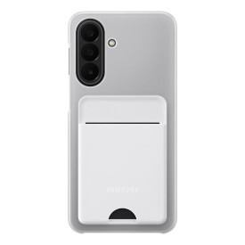 Калъф SAMSUNG Galaxy A27 5G Card Slot Case, Grey
