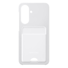 Калъф SAMSUNG Galaxy A27 5G Card Slot Case, Grey