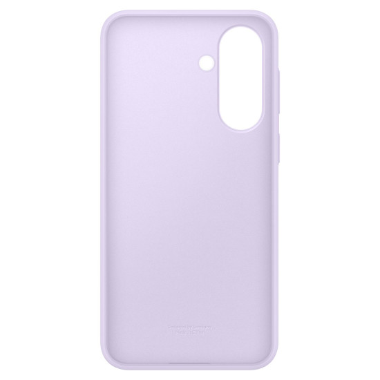 Калъф SAMSUNG Galaxy A37 5G Silicone Case, Light Violet