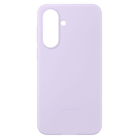 Калъф SAMSUNG Galaxy A37 5G Silicone Case, Light Violet