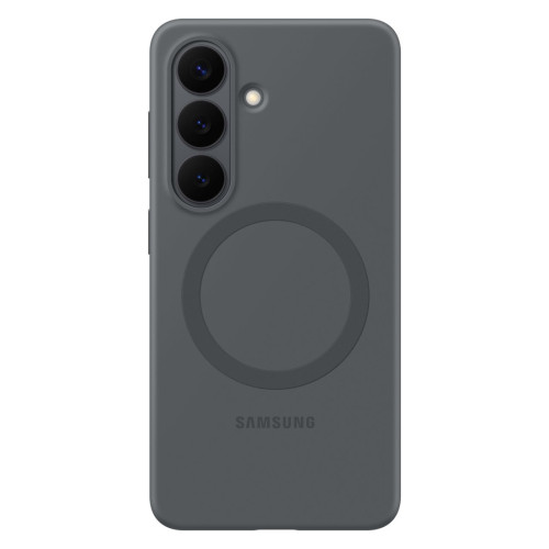 Калъф SAMSUNG Galaxy S26 Silicone Magnet Case, Black