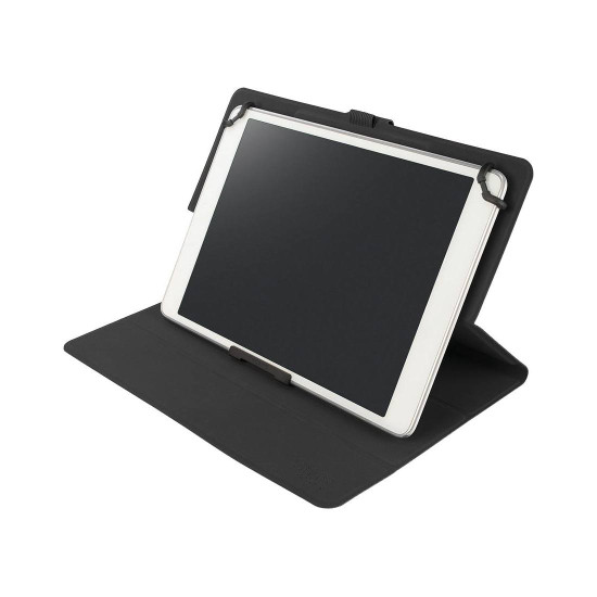 Калъф за таблет TUCANO FACILE PLUS,11 инча, Black
