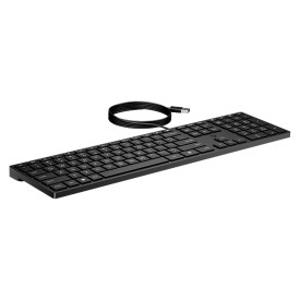Клавиатура HP Wired Desktop 320K