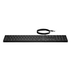 Клавиатура HP Wired Desktop 320K