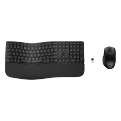 Комплект клавиатура и мишка HP 685 Comfort Dual-Mode Keyboard and Mouse Combo (8T6L7UT)