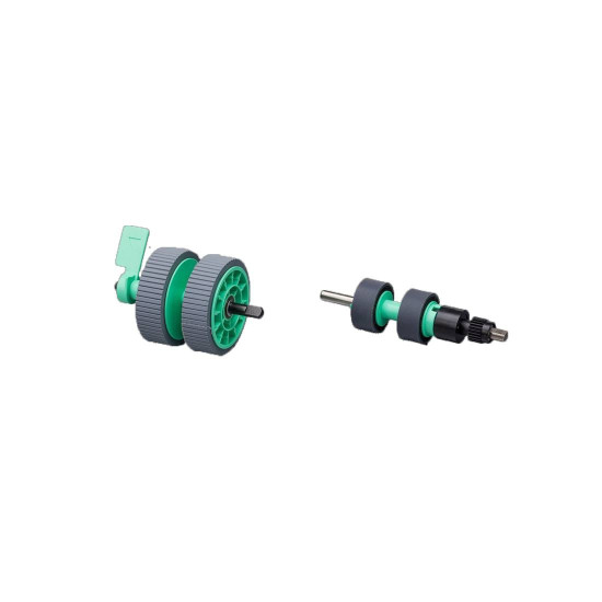Комплект за поддръжка BROTHER PRK-A2001, съвместим с ADS-2400N, ADS-2800W, ADS-3000N, ADS-3600W Комплект за поддръжка BROTHER PRK-A2001, съвместим с ADS-2400N, ADS-2800W, ADS-3000N, ADS-3600W