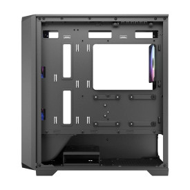 Кутия за компютър COUGAR MX600 Mini V2 RGB, Mini Tower, Black