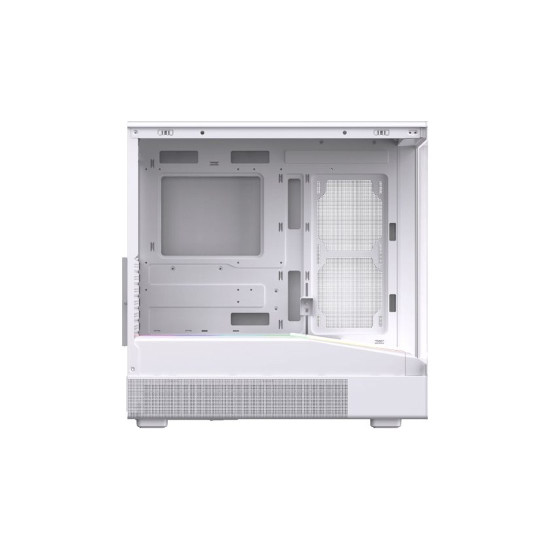 Кутия за компютър Sun Arctic EN49729, USB 3.0, USB 2.0, White
