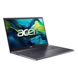 Лаптоп ACER Aspire 17, Intel Core 5 120U, 17.3inch, FHD 1920x1080, 16GB, 512GB SSD