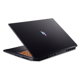 Лаптоп Acer Nitro V 17 AI ANV17-61-R63T, 17.3 инча, FHD, AMD Ryzen AI 7 350, RTX4050 6GB, 16GB RAM, 1TB SSD, Windows 11 Home