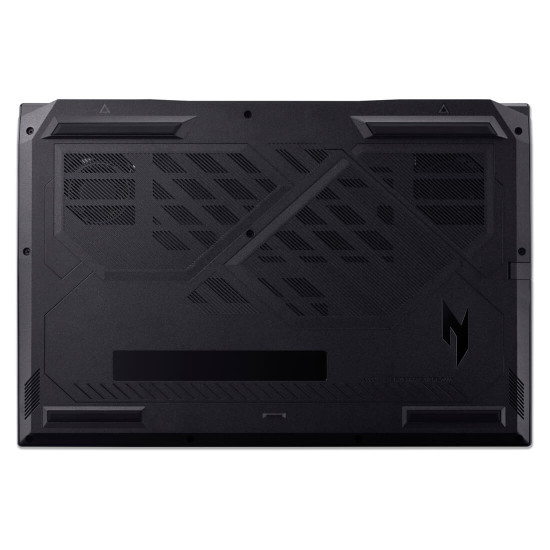 Лаптоп Acer Nitro V 17 AI ANV17-61-R63T, 17.3 инча, FHD, AMD Ryzen AI 7 350, RTX4050 6GB, 16GB RAM, 1TB SSD, Windows 11 Home