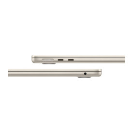 Лаптоп APPLE MacBook Air 13, Apple M4 10C CPU, 13.0 инча, 16GB RAM, 1TB SSD, 10C GPU