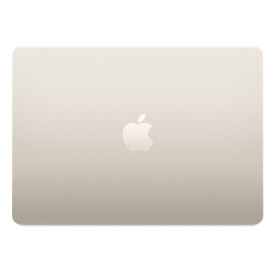 Лаптоп APPLE MacBook Air 13, Apple M4 10C CPU, 13.0 инча, 16GB RAM, 1TB SSD, 10C GPU