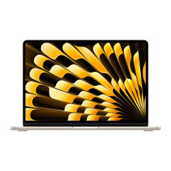 Лаптоп APPLE MacBook Air 13, Apple M4 10C CPU, 13.0 инча, 16GB RAM, 1TB SSD, 10C GPU