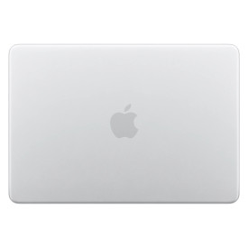 Лаптоп Apple MacBook Neo 13 2026, 13 инча, 2408x1506, Apple A18 Pro, 8GB RAM, 256GB SSD, Silver
