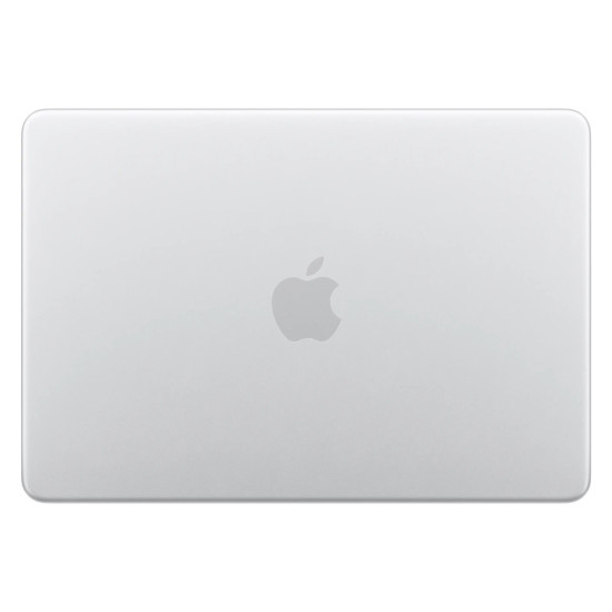 Лаптоп Apple MacBook Neo 13 2026, 13 инча, 2408x1506, Apple A18 Pro, 8GB RAM, 256GB SSD, Silver