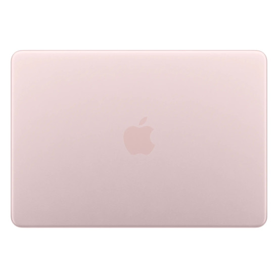 Лаптоп Apple MacBook Neo 13 2026, 13 инча, 2408x1506, Apple A18 Pro, 8GB RAM, 512GB SSD, Blush