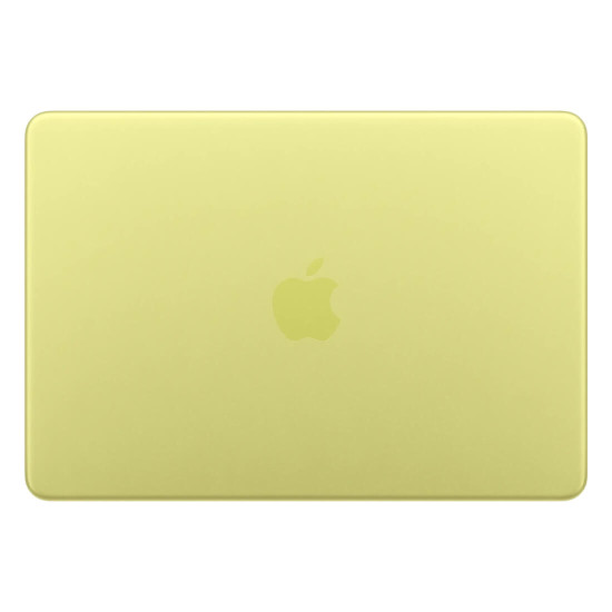 Лаптоп Apple MacBook Neo 2026, 13.0 инча, 2408x1506, Apple A18 Pro 6C, 5 ядра GPU, 8GB RAM, 512GB SSD, Citrus