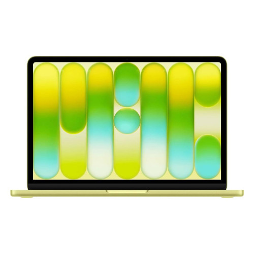Лаптоп Apple MacBook Neo 2026, 13.0 инча, 2408x1506, Apple A18 Pro 6C, 5 ядра GPU, 8GB RAM, 512GB SSD, Citrus