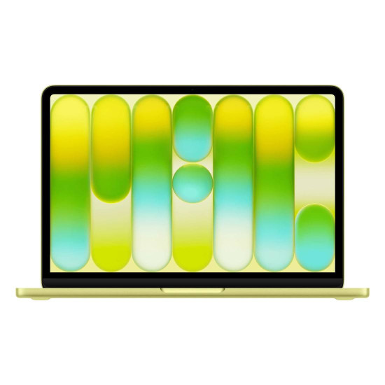 Лаптоп Apple MacBook Neo 2026, 13.0 инча, 2408x1506, Apple A18 Pro 6C, 5 ядра GPU, 8GB RAM, 512GB SSD, Citrus