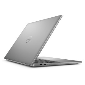 Лаптоп Dell Latitude 7455, 14.0 инча 2560x1600 Touch, Snapdragon X Elite, 32GB LPDDR5x, 1TB SSD, Windows 11 Pro