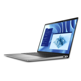 Лаптоп Dell Latitude 7455, 14.0 инча 2560x1600 Touch, Snapdragon X Elite, 32GB LPDDR5x, 1TB SSD, Windows 11 Pro
