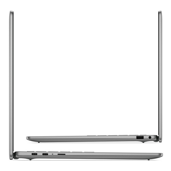 Лаптоп Dell Latitude 7455, 14.0 инча 2560x1600 Touch, Snapdragon X Elite, 32GB LPDDR5x, 1TB SSD, Windows 11 Pro