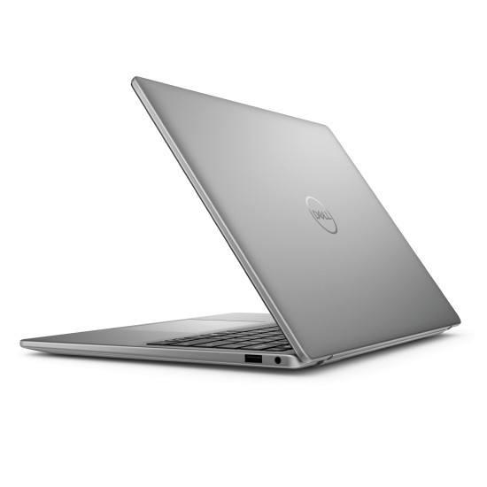 Лаптоп Dell Latitude 7455, 14.0 инча 2560x1600 Touch, Snapdragon X Elite, 32GB LPDDR5x, 1TB SSD, Windows 11 Pro