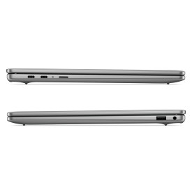Лаптоп Dell Latitude 7455, 14.0 инча 2560x1600 Touch, Snapdragon X Elite, 32GB LPDDR5x, 1TB SSD, Windows 11 Pro