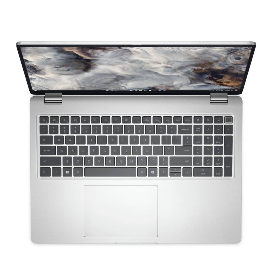 Лаптоп Dell Pro 14 PC14250, Intel Core Ultra 5 235U vPro, 14 инча, FHD+ (1920 x 1200), 16 GB DDR5, 512 GB M.2 SSD, Windows 11 Pro