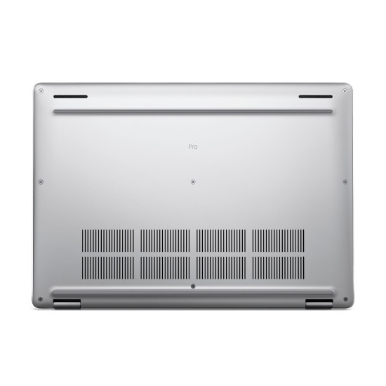 Лаптоп Dell Pro 14 PC14250, Intel Core Ultra 5 235U vPro, 14 инча, FHD+ (1920 x 1200), 16 GB DDR5, 512 GB M.2 SSD, Windows 11 Pro