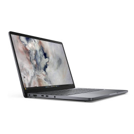 Лаптоп Dell Pro 14 PC14250, Intel Core Ultra 7 255U, 14 инча, FHD+ 1920 x 1200, 16 GB DDR5, 512 GB M.2 SSD, Ubuntu