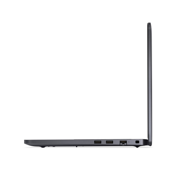 Лаптоп Dell Pro 14 PC14250, Intel Core Ultra 7 255U, 14 инча, FHD+ 1920 x 1200, 16 GB DDR5, 512 GB M.2 SSD, Ubuntu