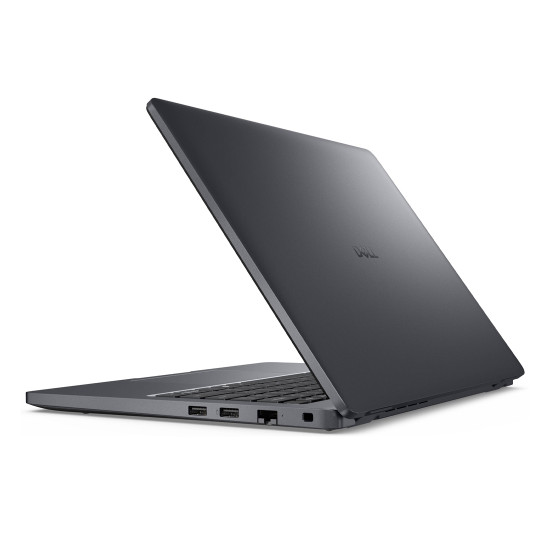 Лаптоп Dell Pro 14 PC14250, Intel Core Ultra 7 255U, 14 инча, FHD+ 1920 x 1200, 16 GB DDR5, 512 GB M.2 SSD, Ubuntu