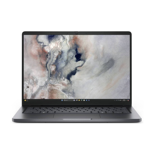 Лаптоп Dell Pro 14 PC14250, Intel Core Ultra 7 255U, 14 инча, FHD+ 1920 x 1200, 16 GB DDR5, 512 GB M.2 SSD, Ubuntu