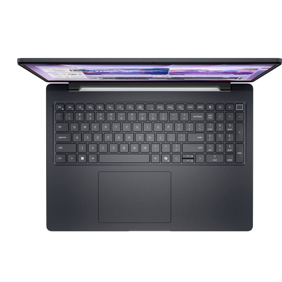 Лаптоп Dell Pro Max 16 MC16250, Intel Core Ultra 7 265H vPro, 16 инча, FHD+ 1920 x 1200, 16 GB DDR5, 512 GB M.2 SSD, NVIDIA RTX 500 6 GB, Ubuntu