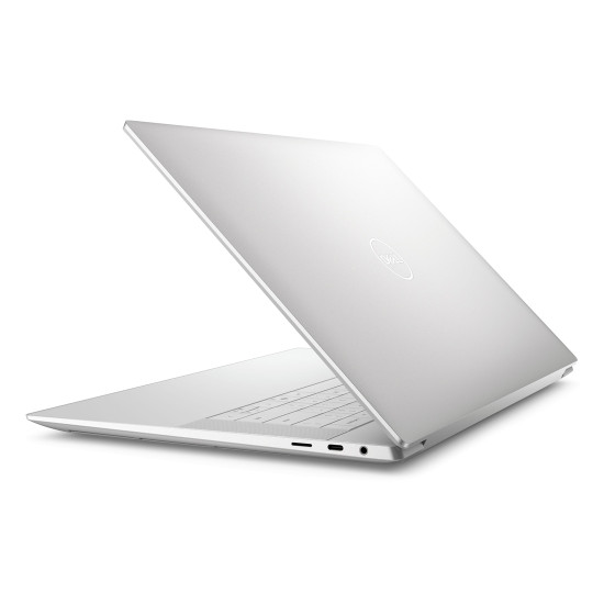 Лаптоп Dell XPS 16 9640, Intel Core Ultra 7 155H, 16.3 инча 1920x1200 InfinityEdge Touch, 32GB LPDDR5x, 1TB SSD, GeForce RTX 4060 8GB, Windows 11 Pro
