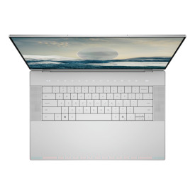 Лаптоп Dell XPS 16 9640, Intel Core Ultra 7 155H, 16.3 инча 1920x1200 InfinityEdge Touch, 32GB LPDDR5x, 1TB SSD, GeForce RTX 4060 8GB, Windows 11 Pro