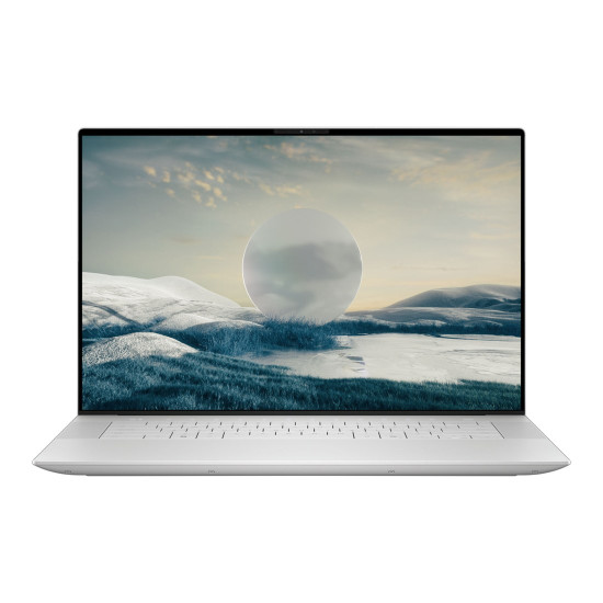 Лаптоп Dell XPS 16 9640, Intel Core Ultra 7 155H, 16.3 инча 1920x1200 InfinityEdge Touch, 32GB LPDDR5x, 1TB SSD, GeForce RTX 4060 8GB, Windows 11 Pro